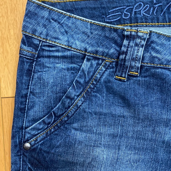 Esprit Jeans For Women 27/32 - Picture 4 of 12